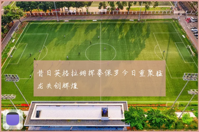 昔日英格拉姆挥拳保罗今日重聚猛龙共创辉煌