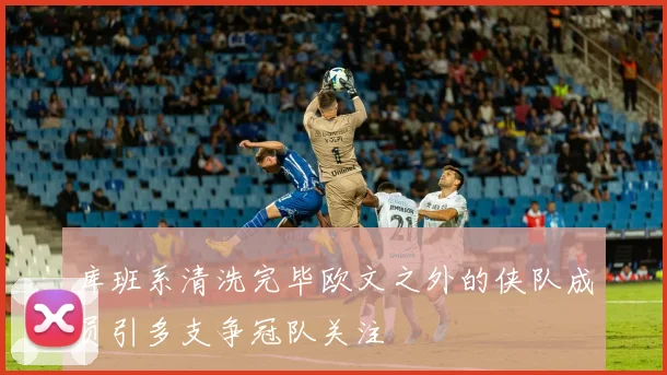 库班系清洗完毕欧文之外的侠队成员引多支争冠队关注